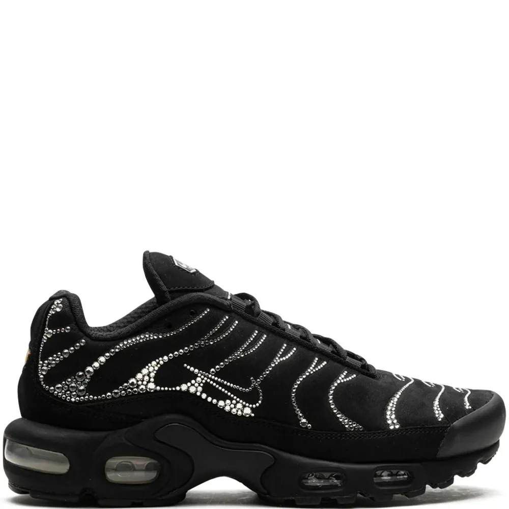 Nike Air Max Plus Swarovski Moonlight