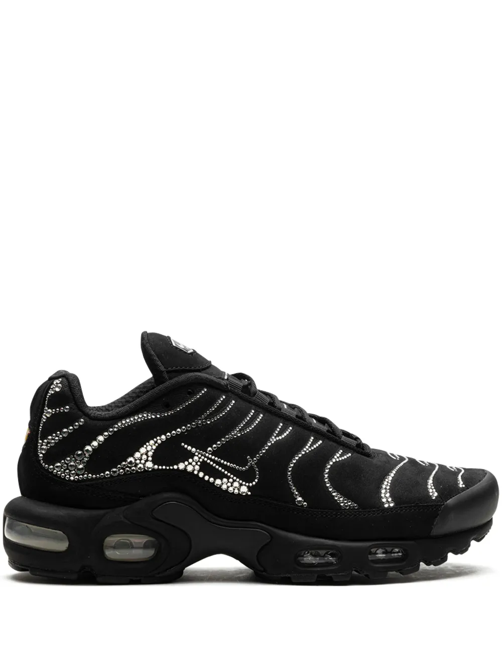 Nike Air Max Plus Swarovski Moonlight