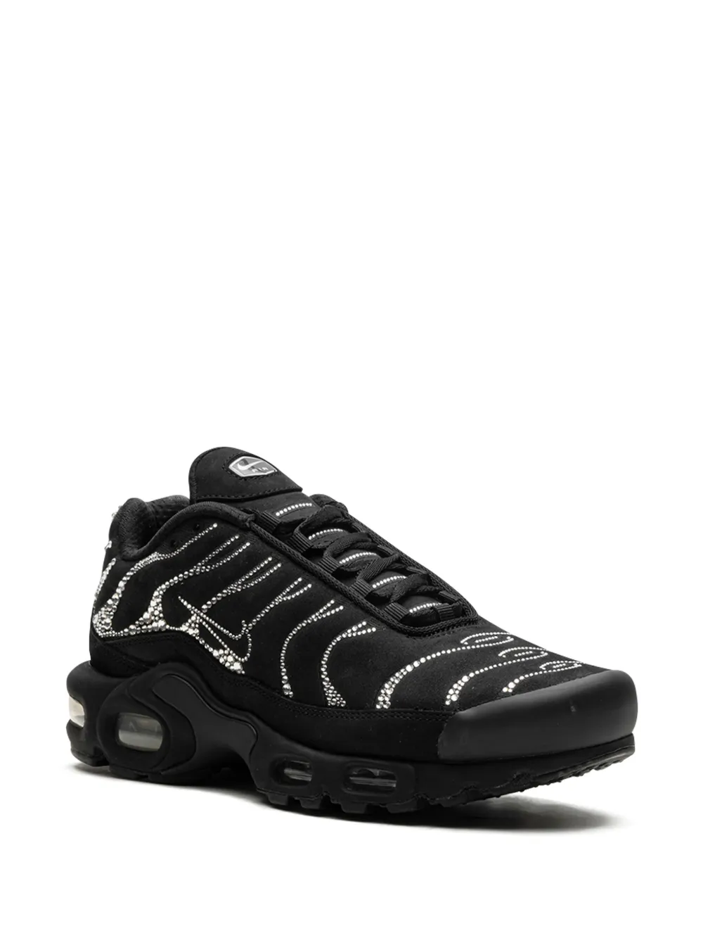 Nike Air Max Plus Swarovski Moonlight Image 2