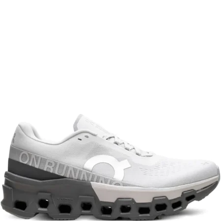 On Running Cloudmonster 2 Frost Rock