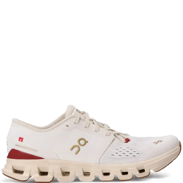 On running cloud x 4 year of the snake