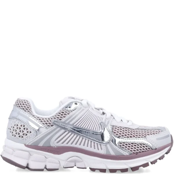 Nike zoom vomero 5 metallic silver platinum violet
