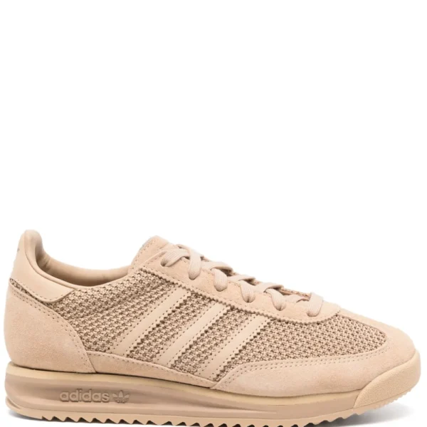 Adidas SL 72 RS Warm Sandstone Magic Beige