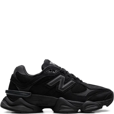 New Balance 9060 Triple Black