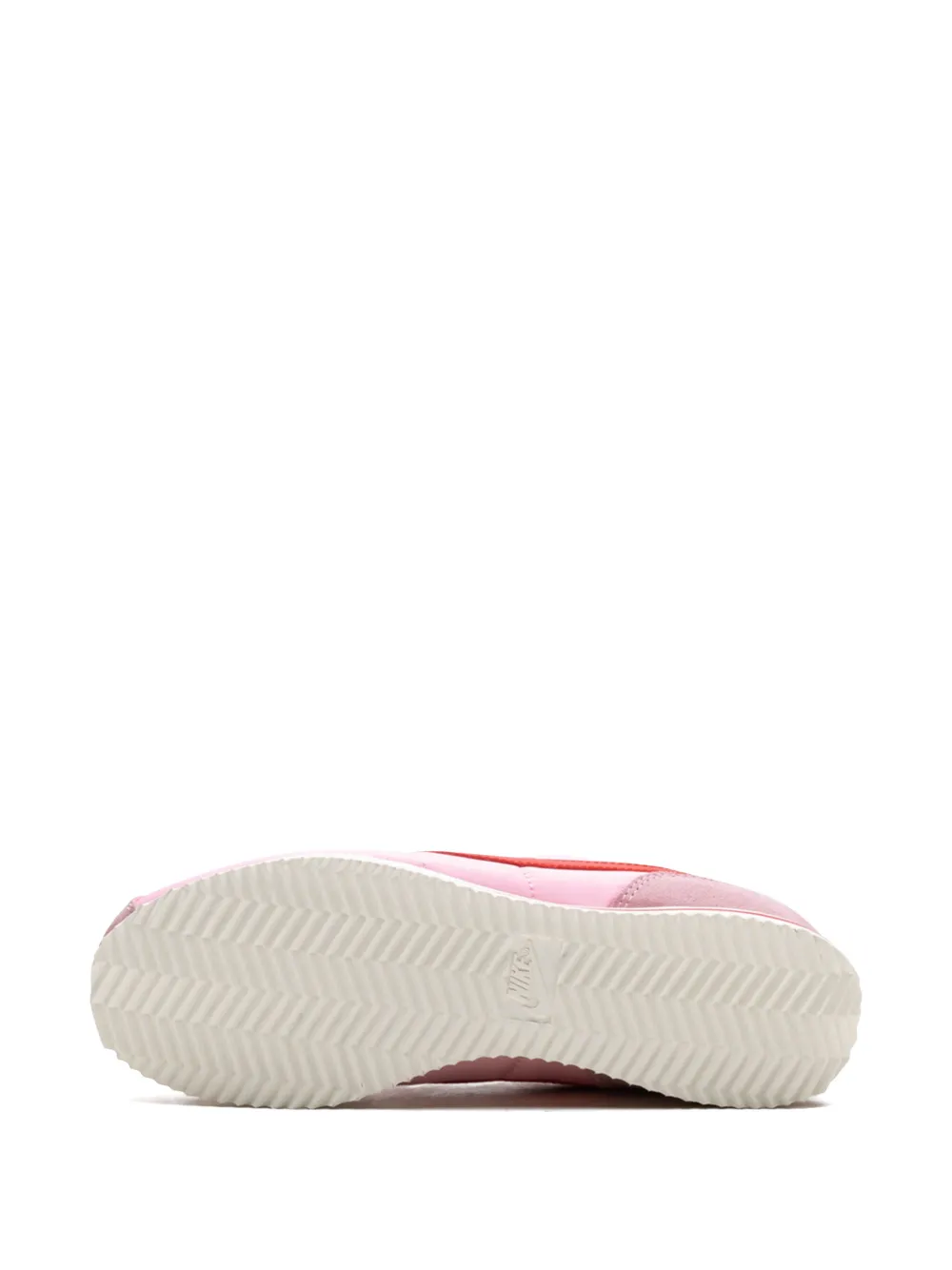 Nike Cortez TXT Medium Soft Pink Sail Image 5