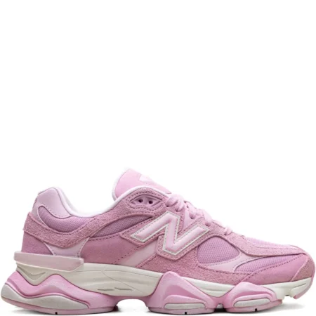 New Balance 9060 ASOS Exclusive Pink Overdye