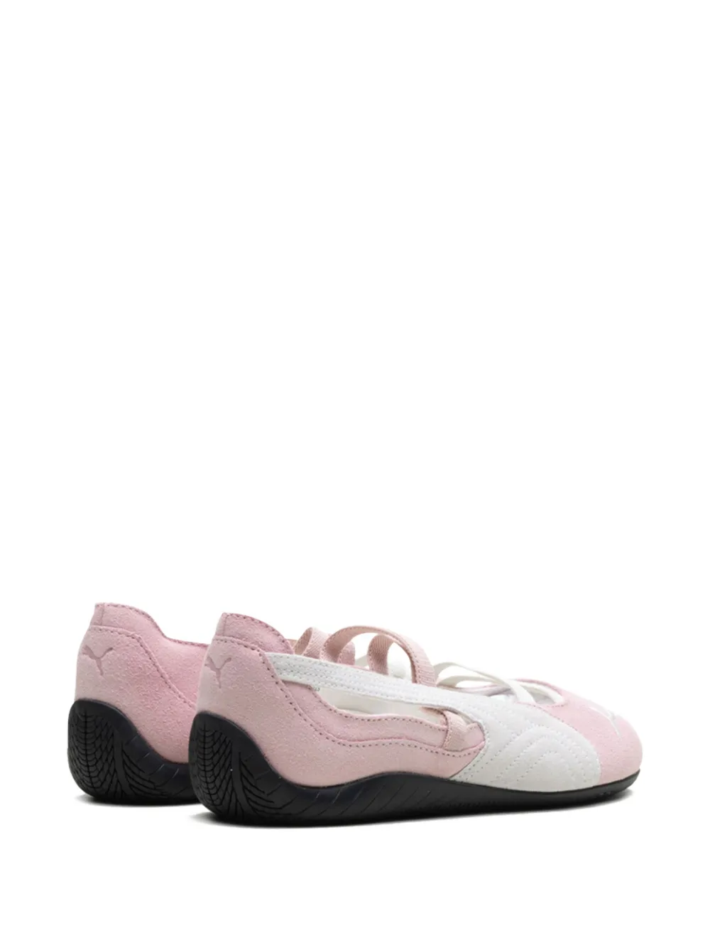 Puma Speedcat Ballet Whisp of Pink Image 3