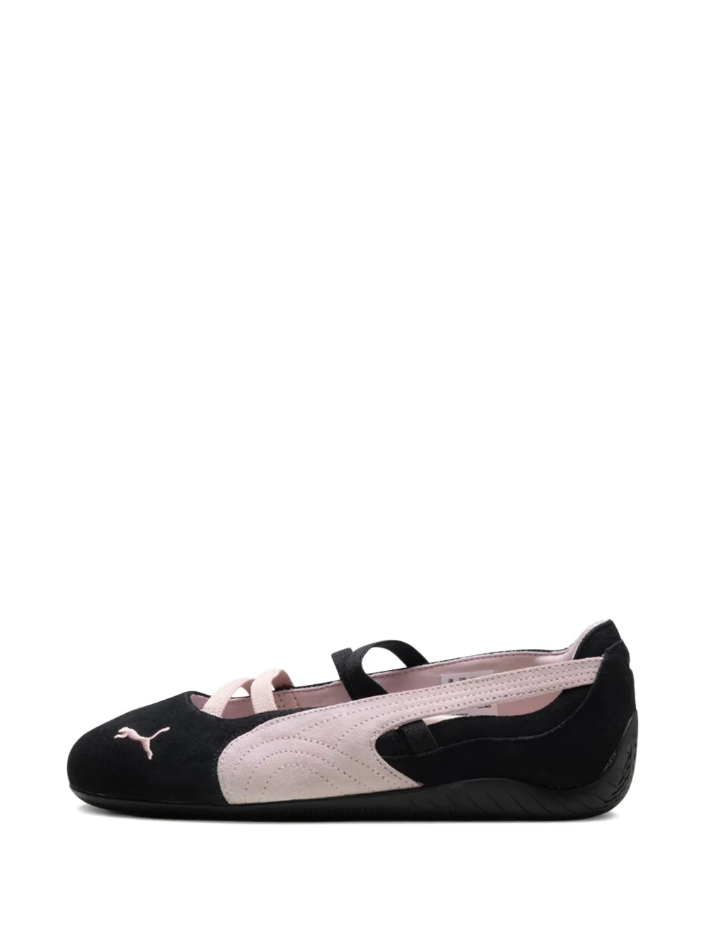 Puma Speedcat Ballet Black Mauve Mist - Image 3