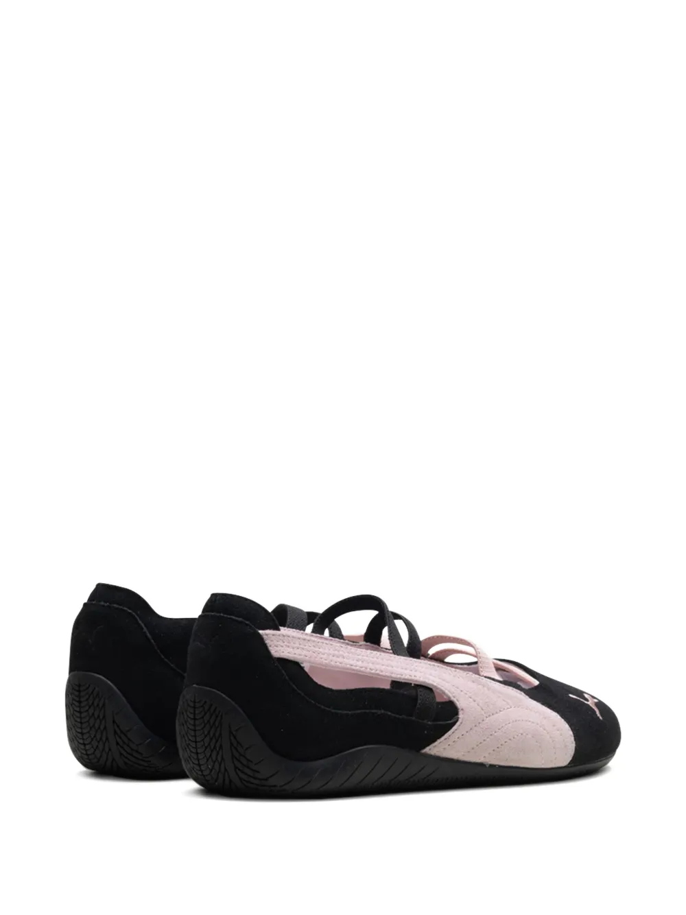 Puma Speedcat Ballet Black Mauve Mist - Image 4