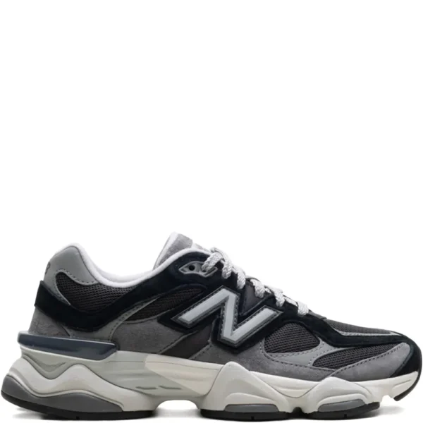 New balance 9060 black grey