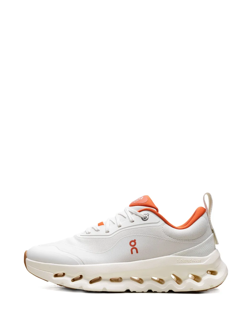 On Running Cloudtilt 2 LOEWE White Orange Image 3