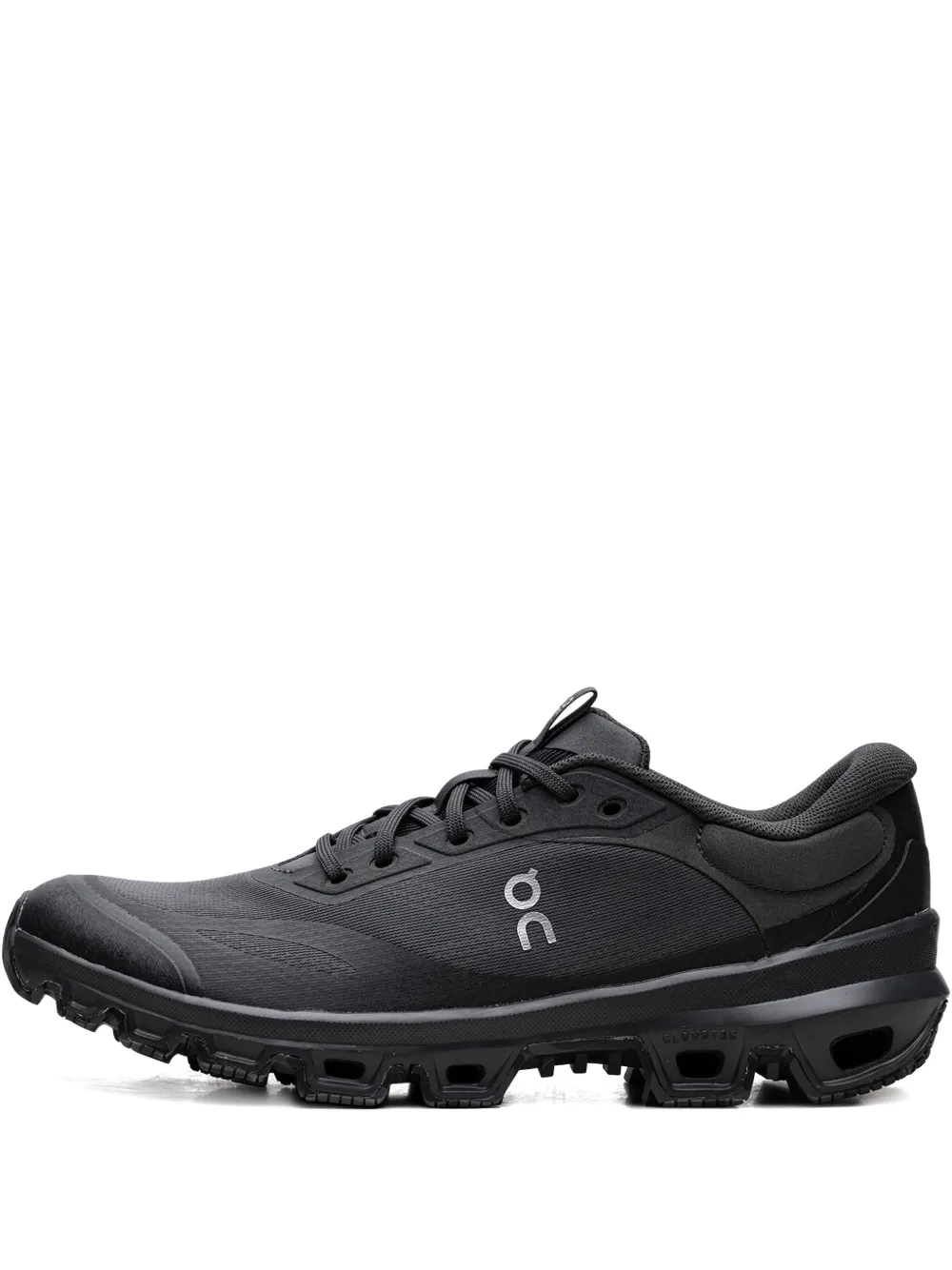 On Running CloudVenture 2 Loewe Black Image 4