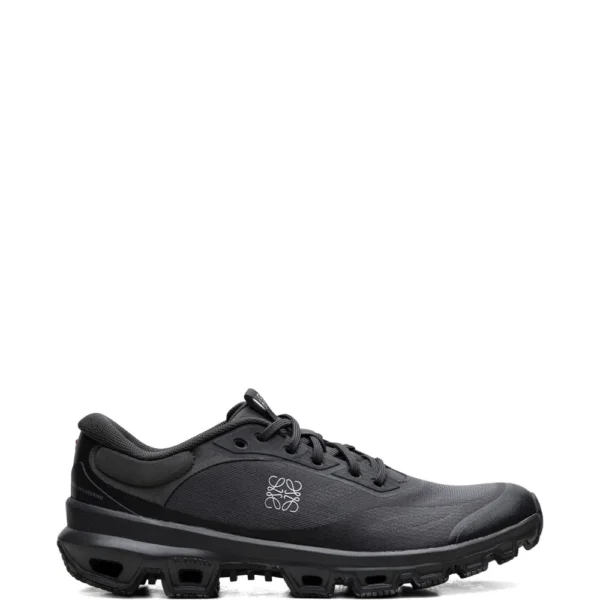 On Running CloudVenture 2 Loewe Black