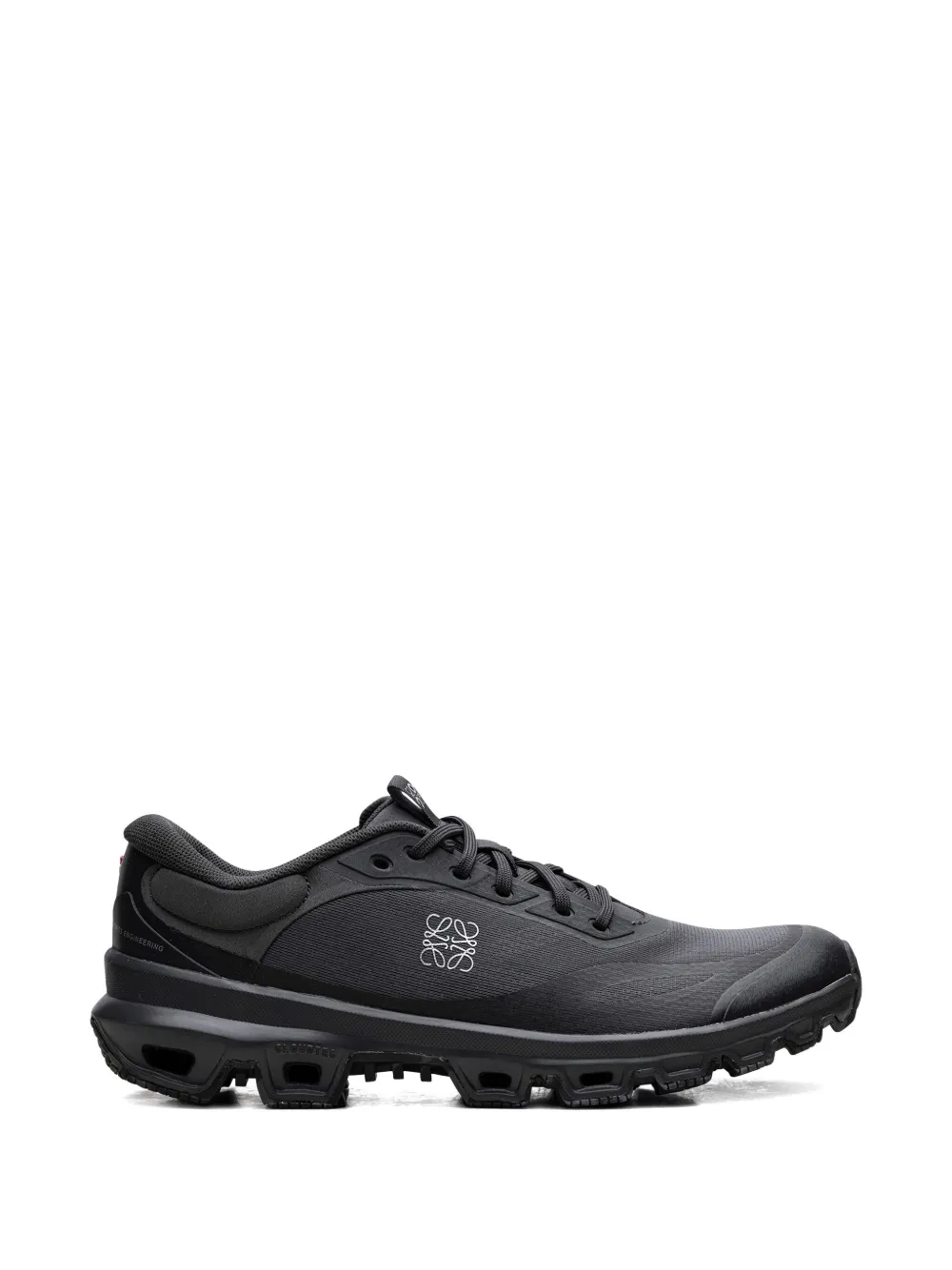 On Running CloudVenture 2 Loewe Black