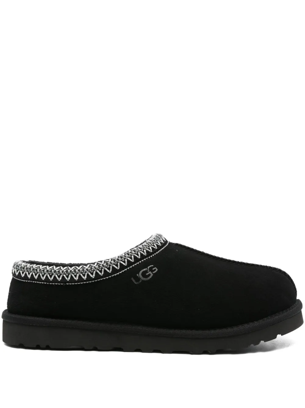 UGG Tasman Slipper Black