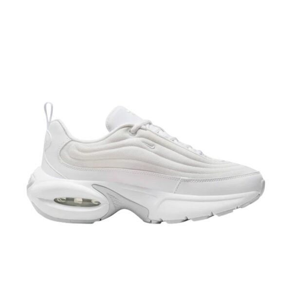 Nike Air Max Portal White Pure Platinum