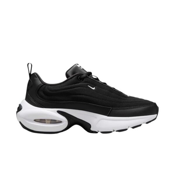 Nike Air Max Portal Black White