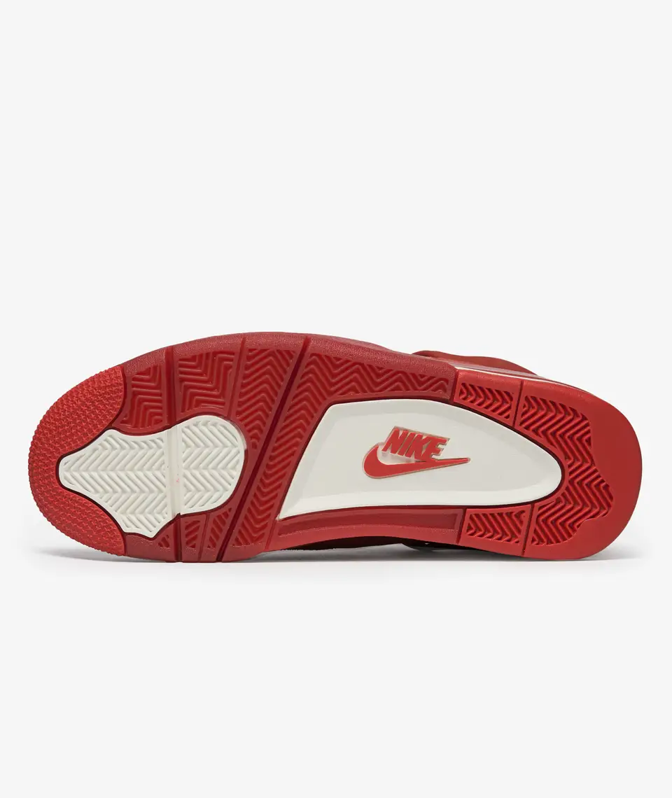 Jordan 4 Retro OG SP Nigel Sylvester Brick by Brick Image 6