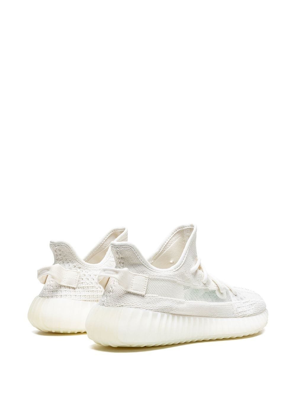 Adidas Yeezy Boost 350 V2 Bone Image 3