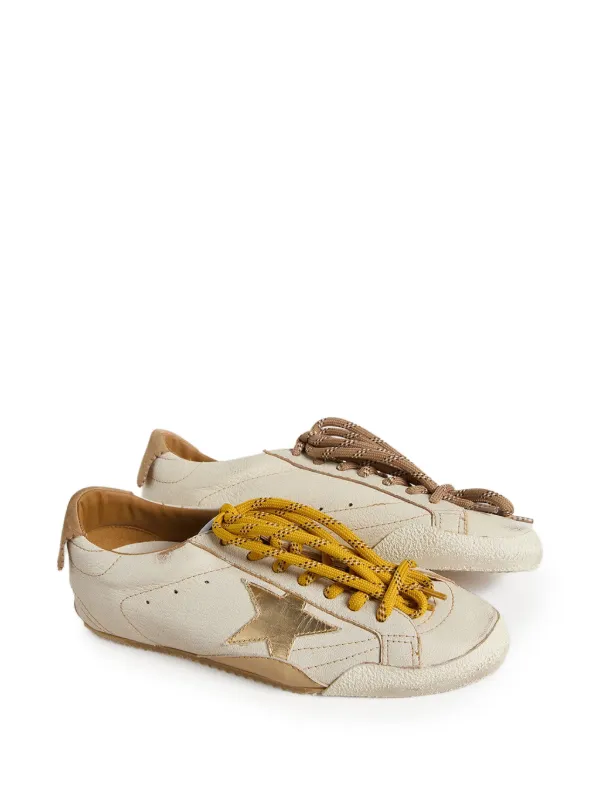 Golden Goose True Star Sneakers Image 2