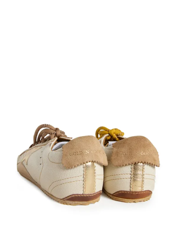 Golden Goose True Star Sneakers Image 3