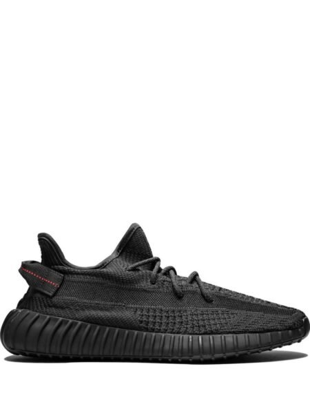 Adidas yeezy boost 350 v2 static black reflective 2