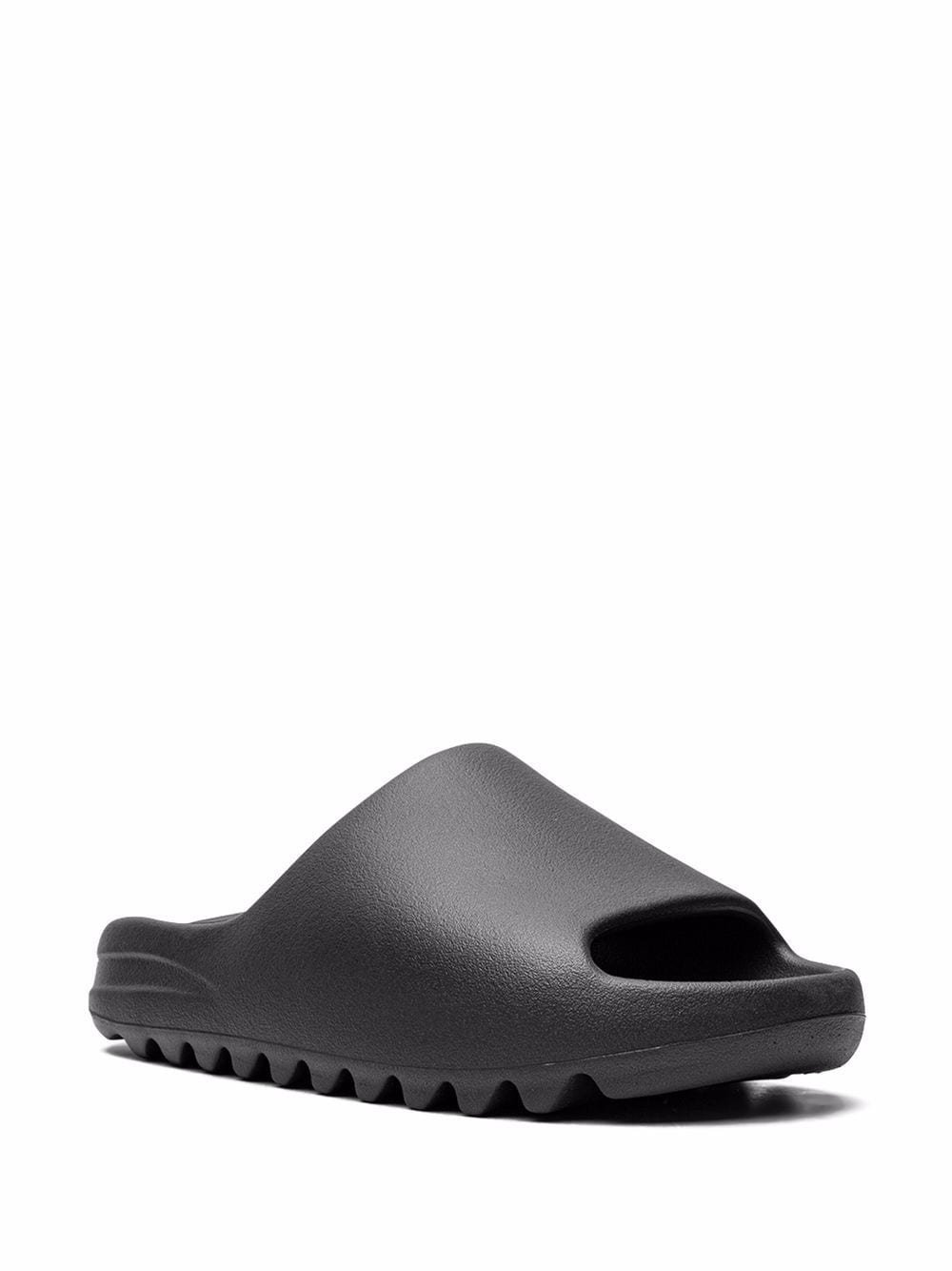 Adidas Yeezy Slide Onyx Image 2