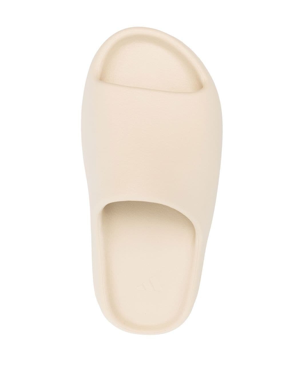 Adidas Yeezy Slide Bone Image 4