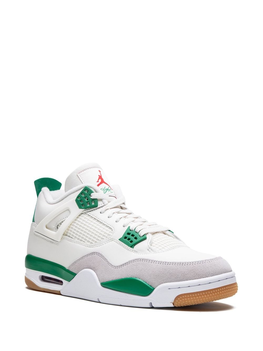Jordan 4 Retro SB Pine Green Image 2
