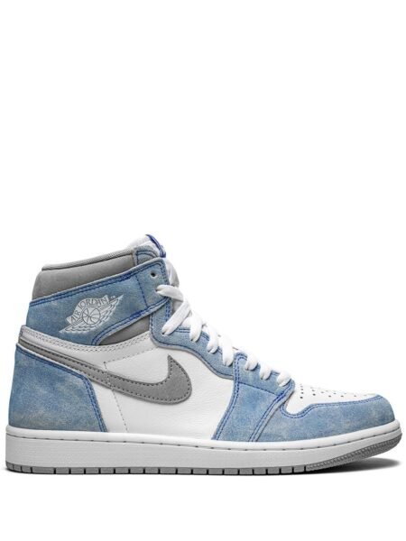 Jordan 1 Retro High OG Hyper Royal Smoke Grey