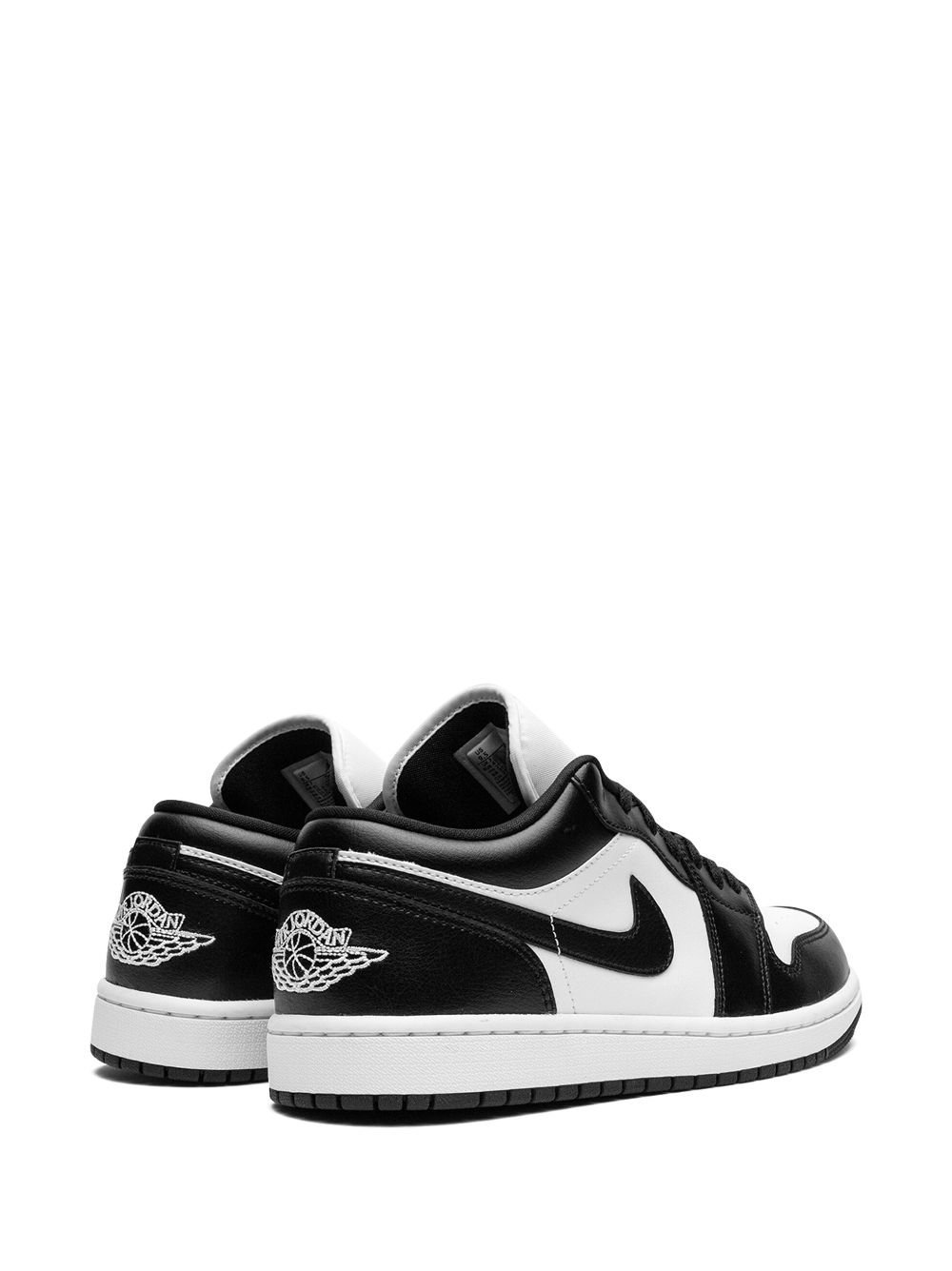 Jordan 1 Low Panda Image 3
