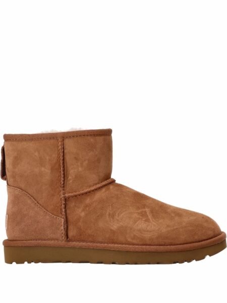 UGG Classic Mini II Boot Chestnut