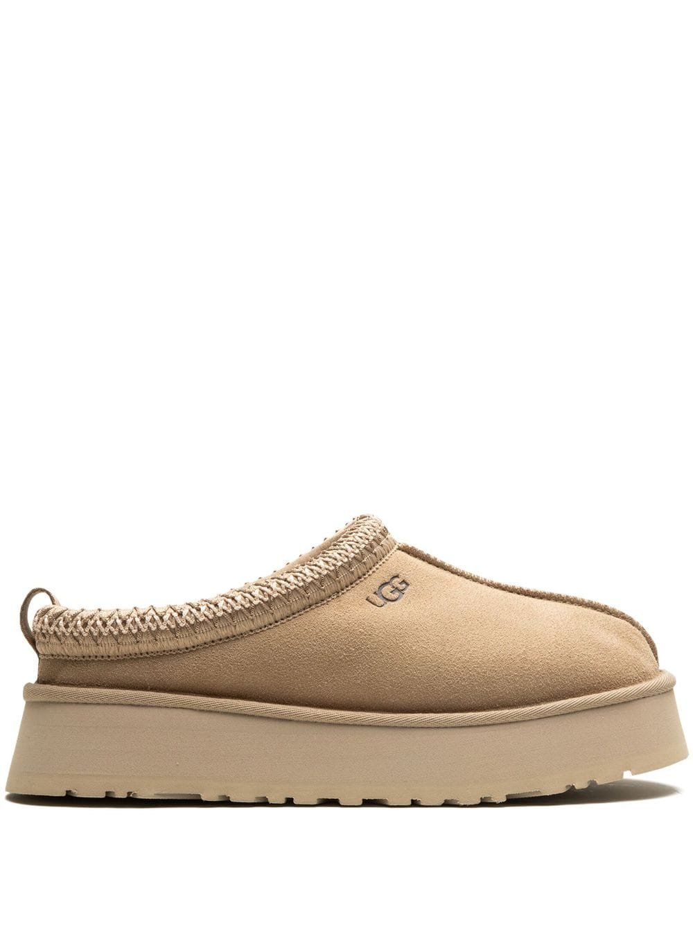 UGG Tazz Slipper Mustard Seed