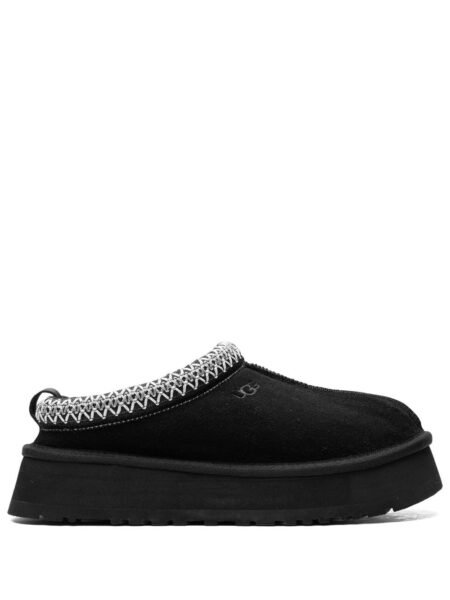 Ugg tazz slipper black