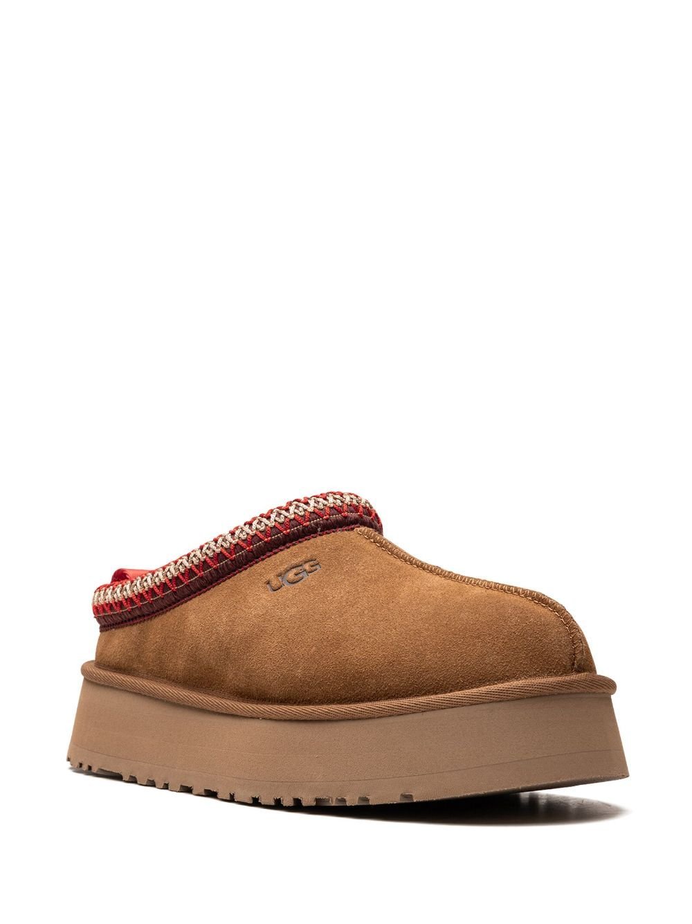 UGG Tazz Slipper Chestnut Image 2