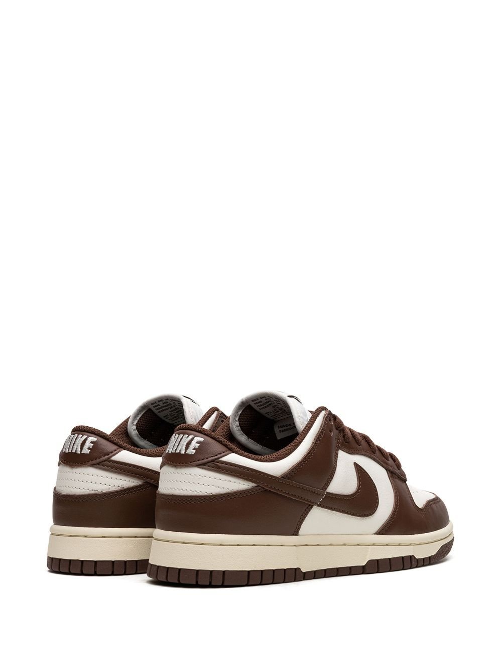 Nike Dunk Low Cacao Wow Image 4