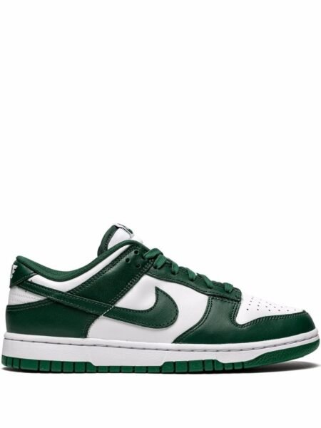 Nike Dunk Low Michigan State