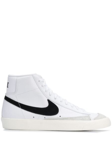 Nike Blazer Mid 77 White Black