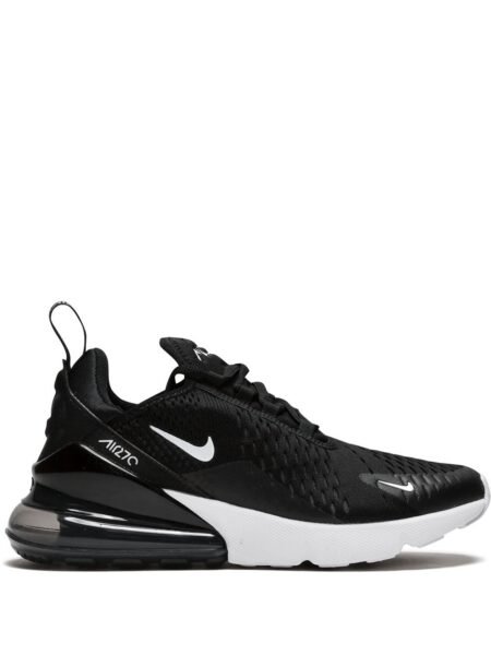 Nike Air Max 270 Black White