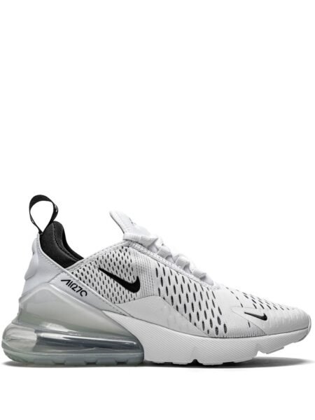 Nike Air Max 270 White Black