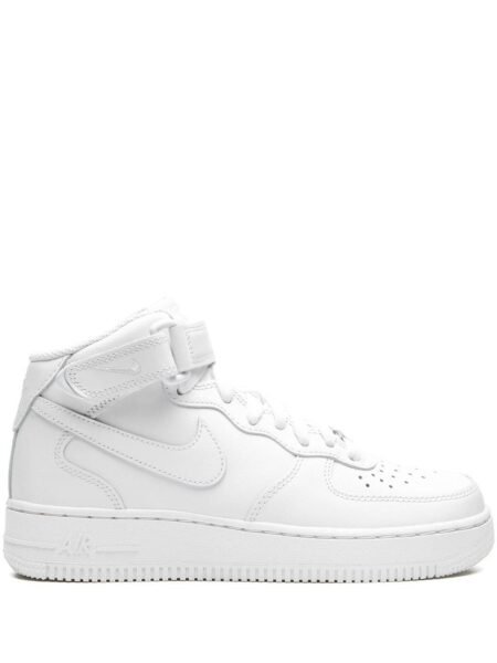Nike Air Force 1 Mid '07 White