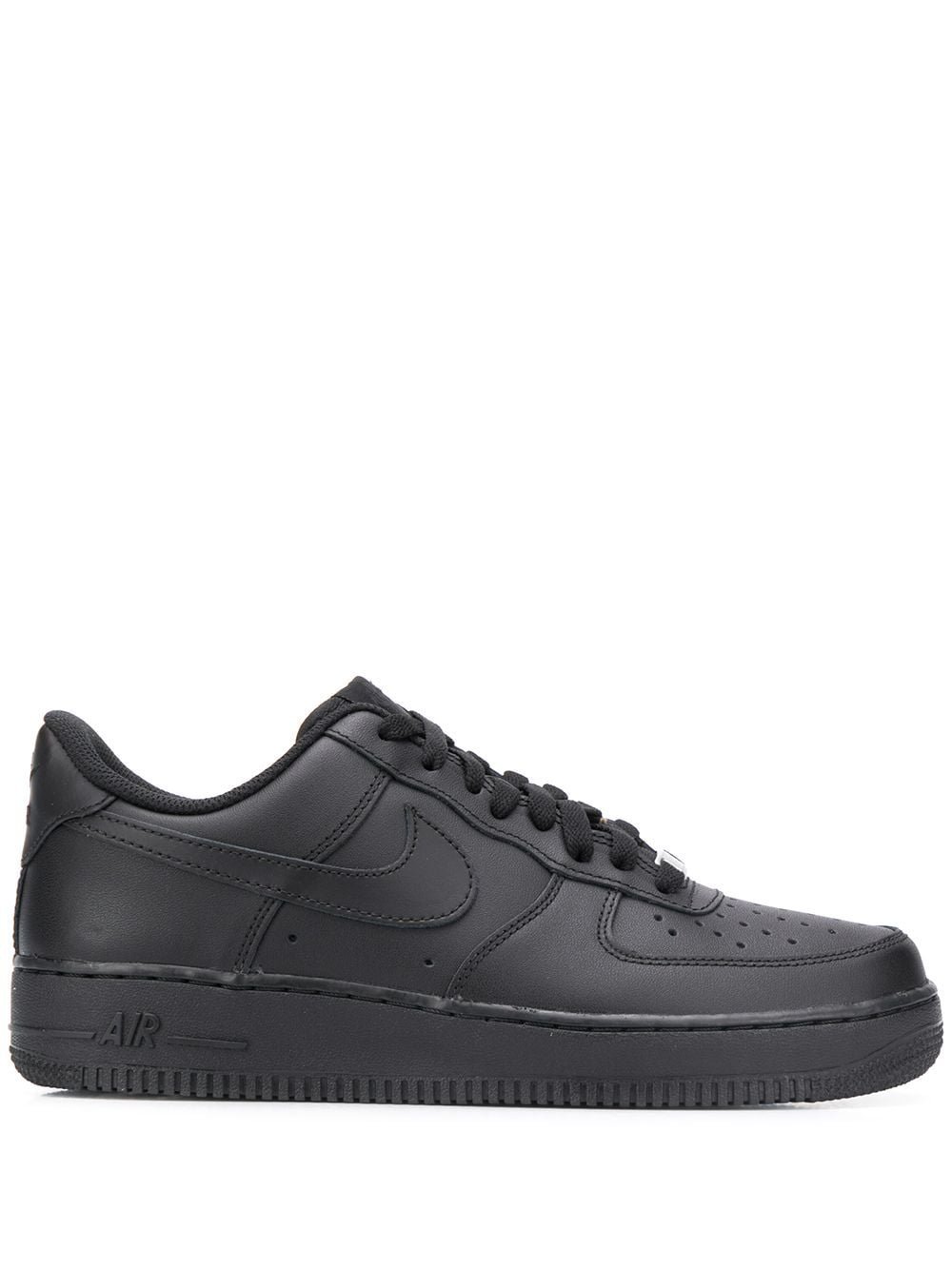 Nike Air Force 1 Low '07 Black