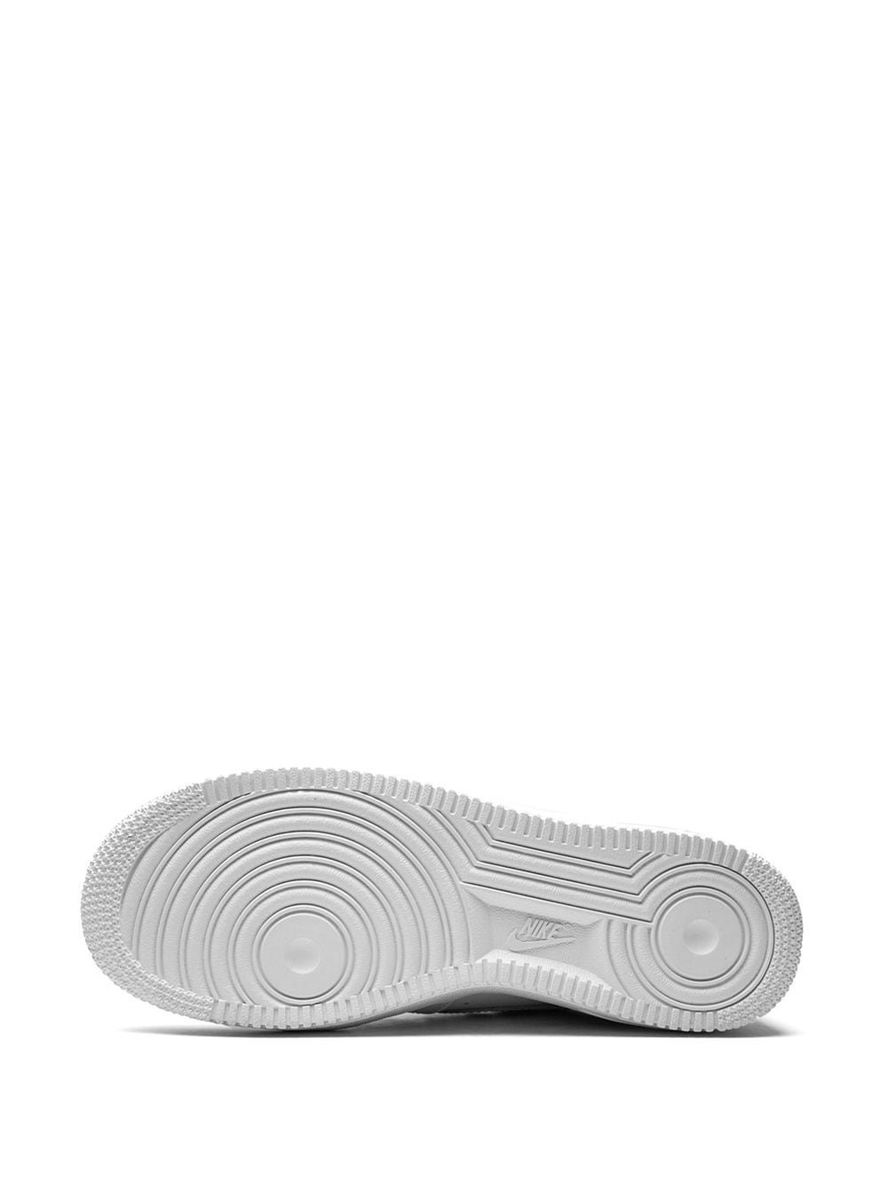 Nike Air Force 1 Low '07 White Image 4
