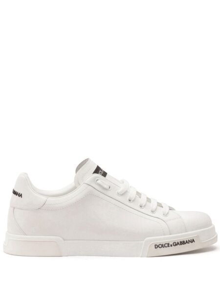 Dolce & Gabbana Portofino Classic White Black