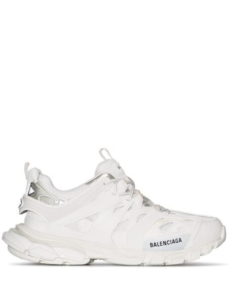 Balenciaga Track White