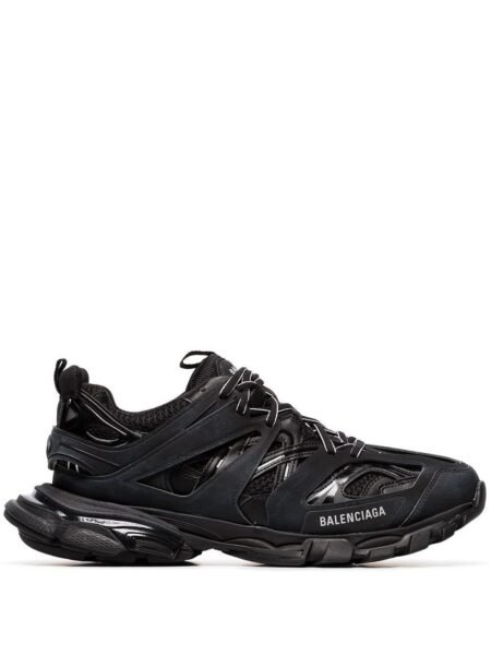 Balenciaga Track Black