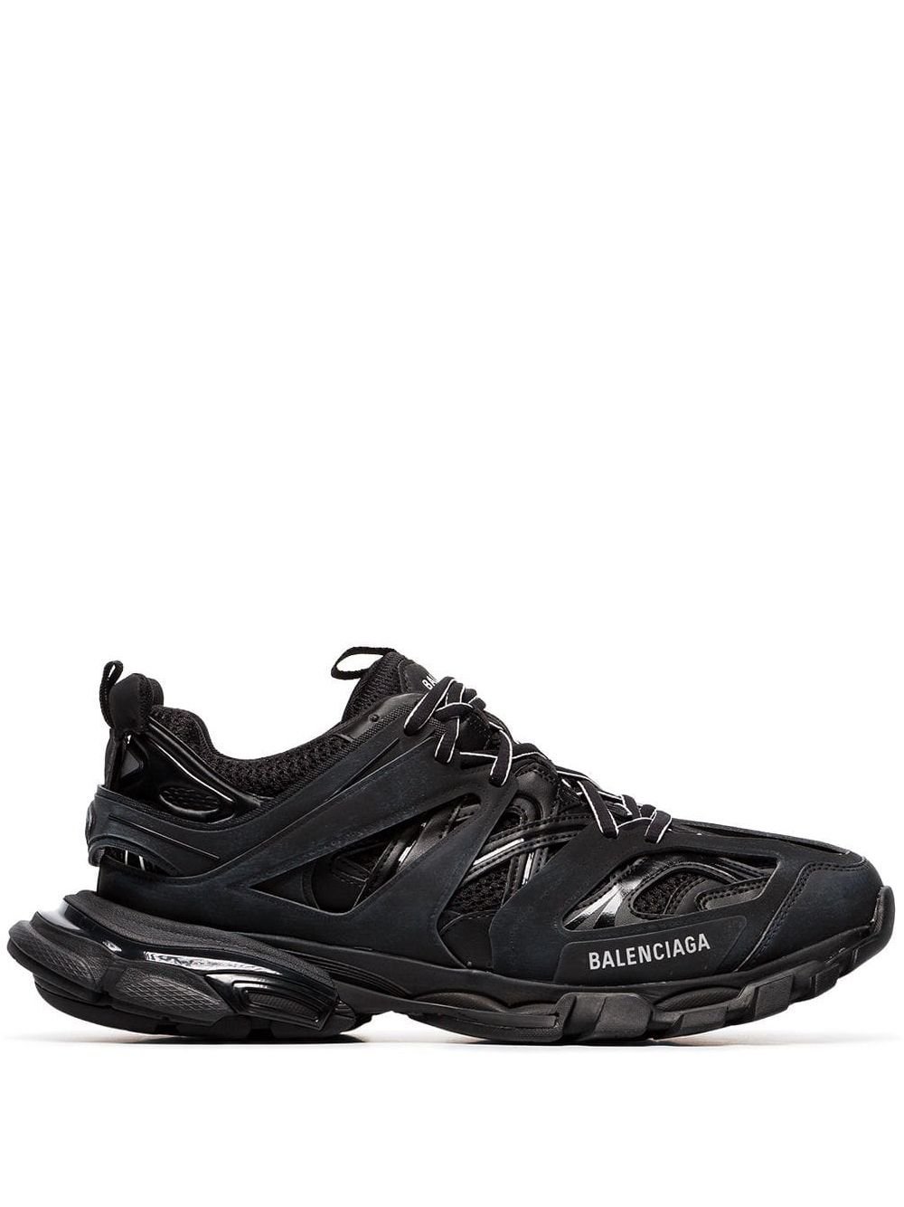 Balenciaga Track Black