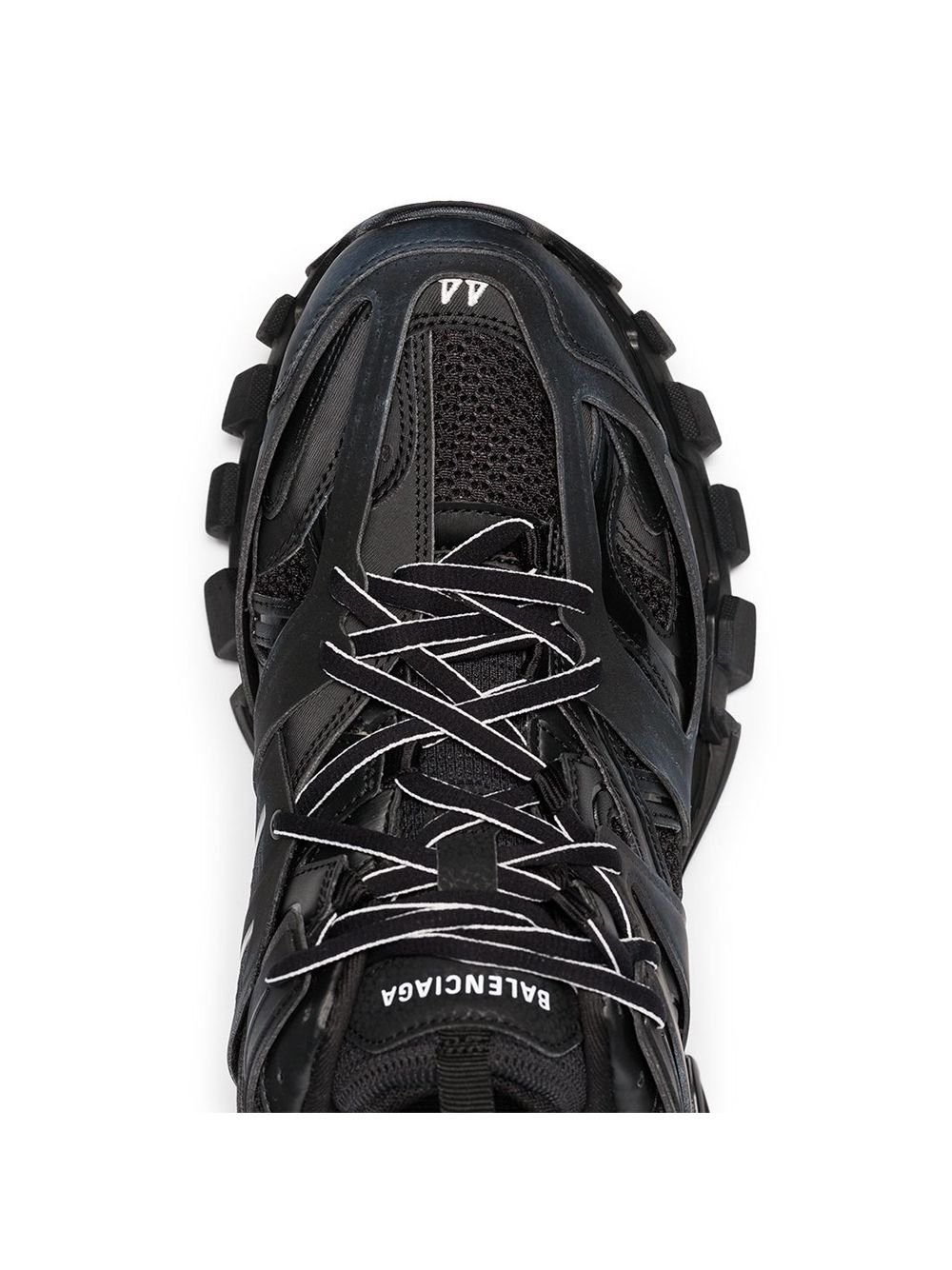 Balenciaga Track Black - Image 4