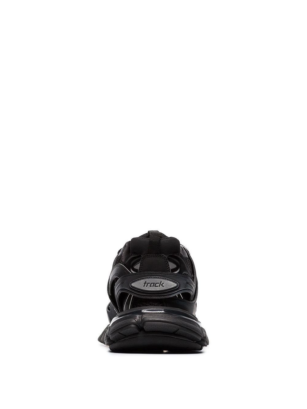 Balenciaga Track Black - Image 3