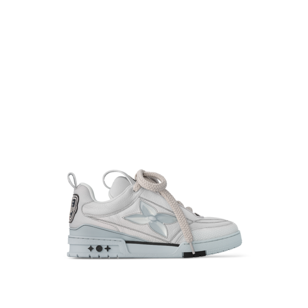 Louis Vuitton LV Skate Sneaker Grey